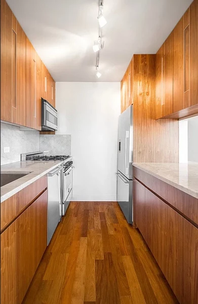 1 bedroom apartment for rent in Gramercy - Manhattan, New York