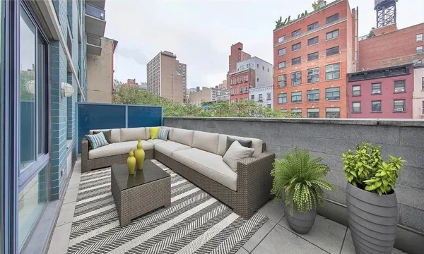 1 bedroom apartment for rent in Gramercy - Manhattan, New York