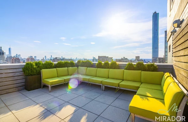1 bedroom apartment for rent in Gramercy - Manhattan, New York