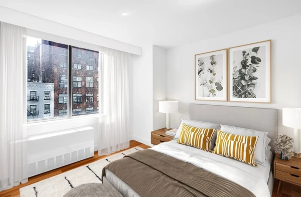 1 bedroom apartment for rent in Gramercy - Manhattan, New York