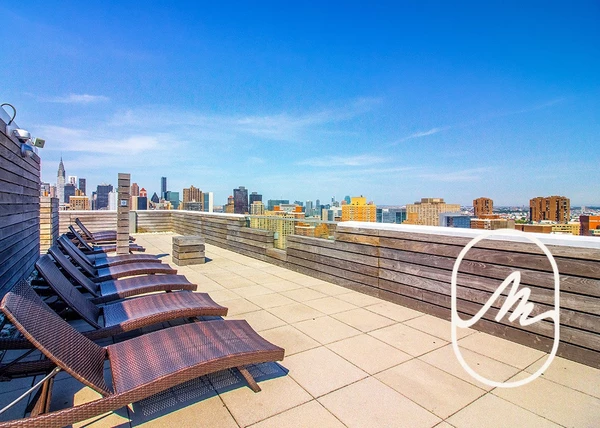 1 bedroom apartment for rent in Gramercy - Manhattan, New York