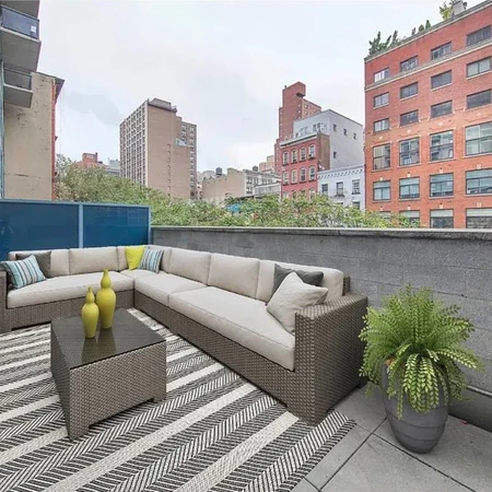 1 bedroom apartment for rent in Gramercy - Manhattan, New York