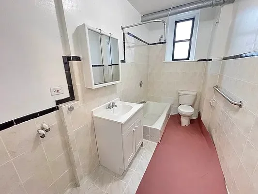 2 bedrooms apartment for rent in The Bronx - The Bronx, New York