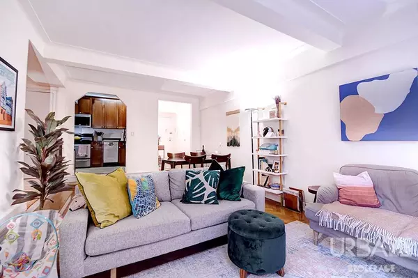 2 bedrooms apartment for rent in Upper West Side - Manhattan, New York