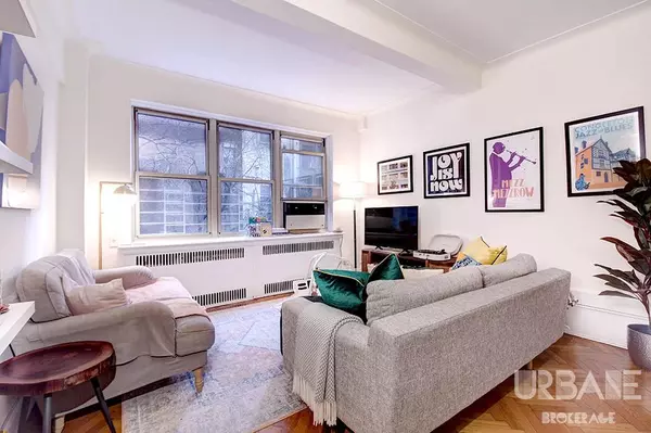 2 bedrooms apartment for rent in Upper West Side - Manhattan, New York