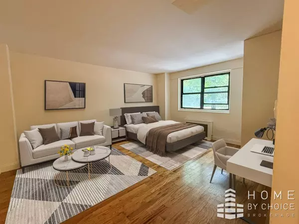 Studio Apartment for rent in Harlem - Manhattan, New York