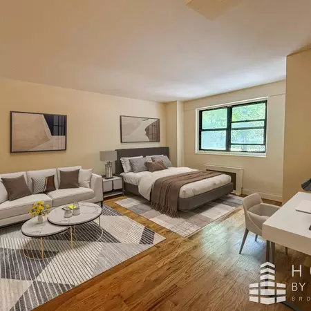 Studio Apartment for rent in Harlem - Manhattan, New York