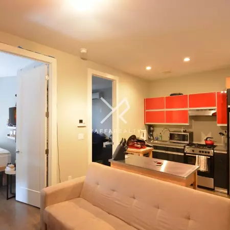 2 bedrooms apartment for rent in Bedford Stuyvesant - Brooklyn, New York