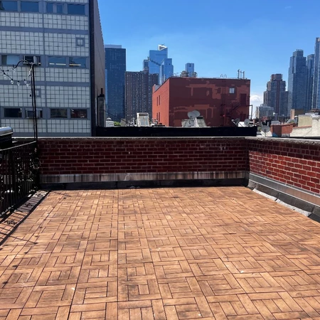 3 bedrooms apartment for rent in Midtown West - Manhattan, New York