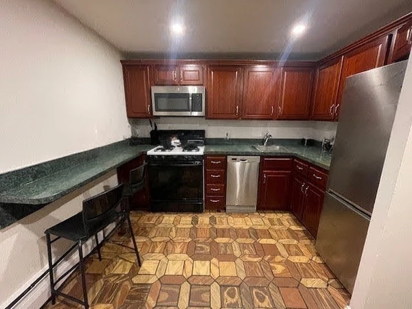 Studio Apartment for rent in East Village - Manhattan, New York