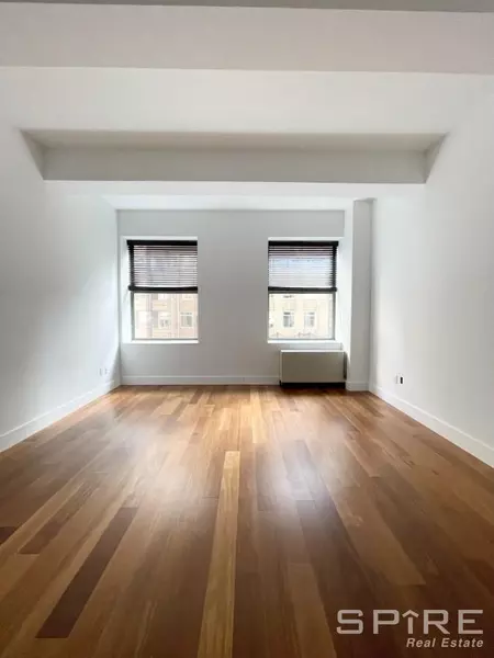 1 bedroom apartment for rent in FiDi - Manhattan, New York