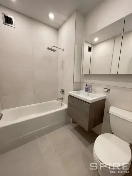 1 bedroom apartment for rent in FiDi - Manhattan, New York