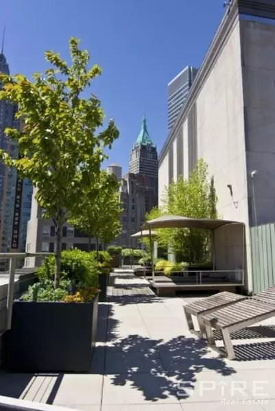 1 bedroom apartment for rent in FiDi - Manhattan, New York