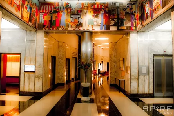 1 bedroom apartment for rent in FiDi - Manhattan, New York