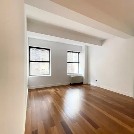 1 bedroom apartment for rent in FiDi - Manhattan, New York