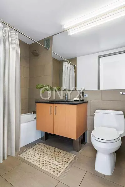 1 bedroom apartment for rent in FiDi - Manhattan, New York