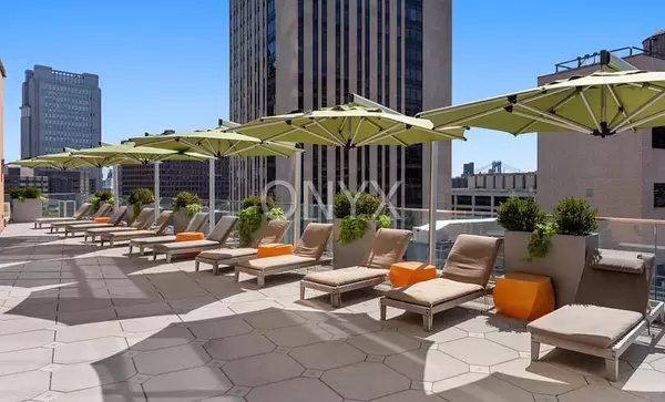 1 bedroom apartment for rent in FiDi - Manhattan, New York