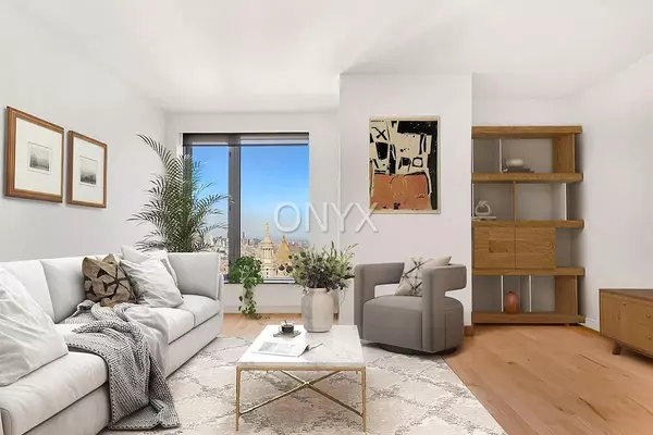 1 bedroom apartment for rent in FiDi - Manhattan, New York