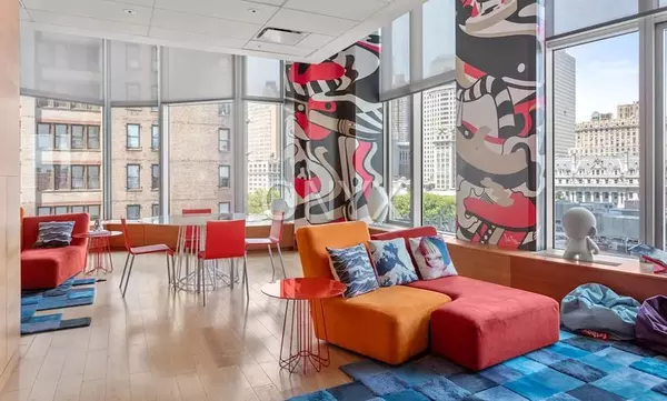 1 bedroom apartment for rent in FiDi - Manhattan, New York