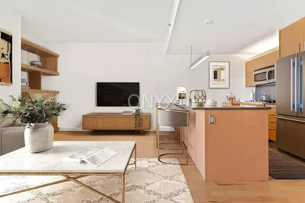 1 bedroom apartment for rent in FiDi - Manhattan, New York