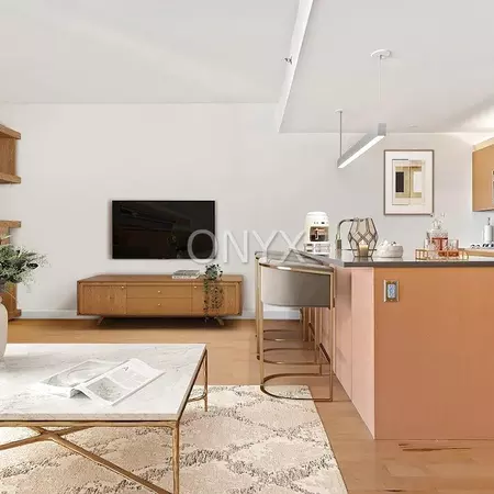 1 bedroom apartment for rent in FiDi - Manhattan, New York