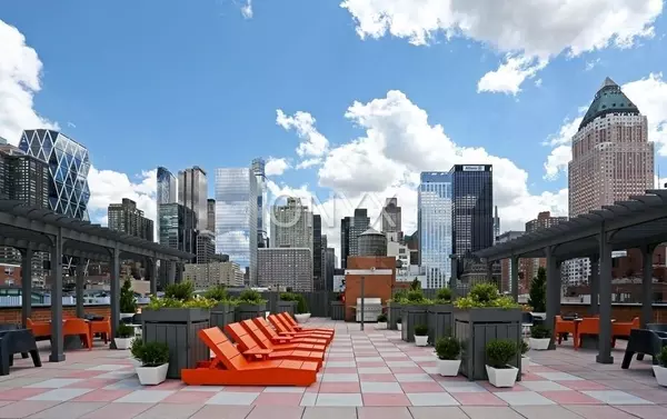 2 bedrooms apartment for rent in Midtown West - Manhattan, New York