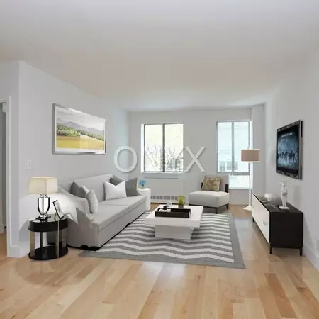 2 bedrooms apartment for rent in Midtown West - Manhattan, New York