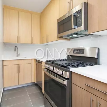 1 bedroom apartment for rent in Midtown West - Manhattan, New York