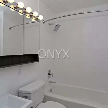 Studio Apartment for rent in Midtown West - Manhattan, New York