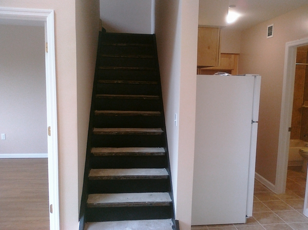 2 bedrooms apartment for rent in Westchester Square - The Bronx, New York