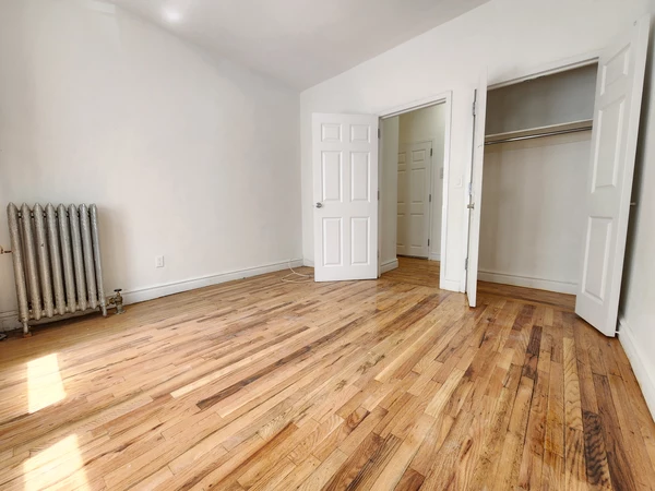 3 bedrooms apartment for rent in Harlem - Manhattan, New York