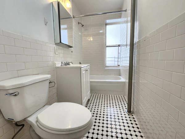 3 bedrooms apartment for rent in Harlem - Manhattan, New York
