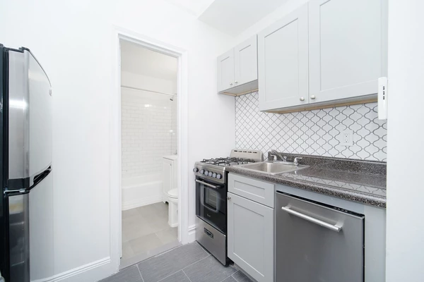 Studio Apartment for rent in Midtown East - Manhattan, New York