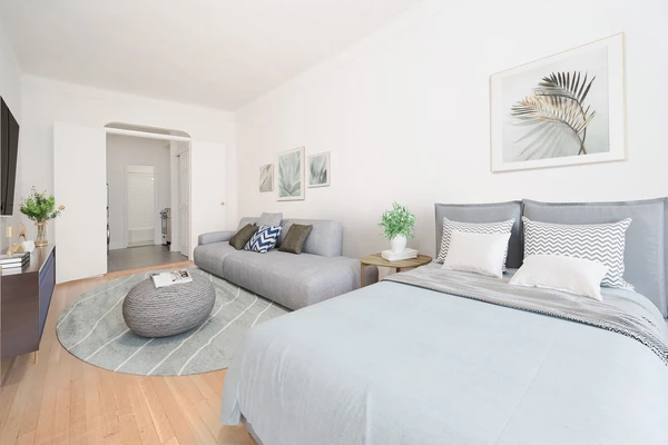 Studio Apartment for rent in Midtown East - Manhattan, New York
