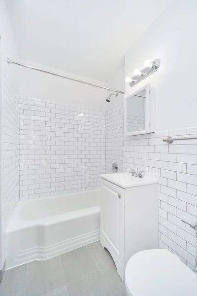 Studio Apartment for rent in Midtown East - Manhattan, New York