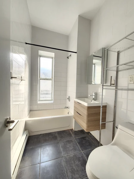 3 bedrooms apartment for rent in Harlem - Manhattan, New York