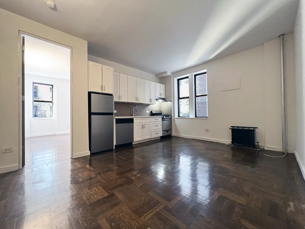 1 bedroom apartment for rent in Harlem - Manhattan, New York