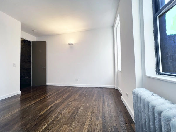 1 bedroom apartment for rent in Harlem - Manhattan, New York