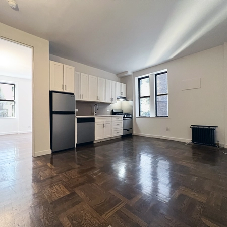 1 bedroom apartment for rent in Harlem - Manhattan, New York