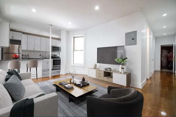 3 bedrooms apartment for rent in Washington Heights - Manhattan, New York