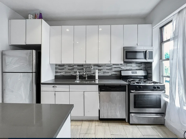3 bedrooms apartment for rent in Washington Heights - Manhattan, New York