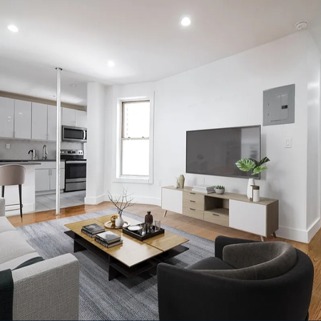 3 bedrooms apartment for rent in Washington Heights - Manhattan, New York