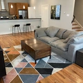 Room for rent in Greater Heights #9