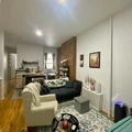 Room for rent in Harlem #3