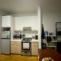 Room for rent in Harlem #2