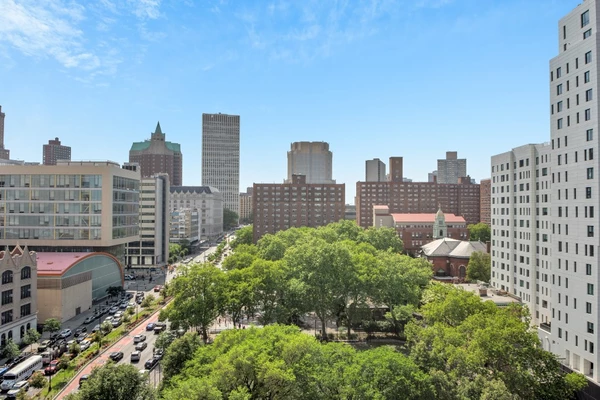2 bedrooms apartment for rent in Downtown Brooklyn - Brooklyn, New York