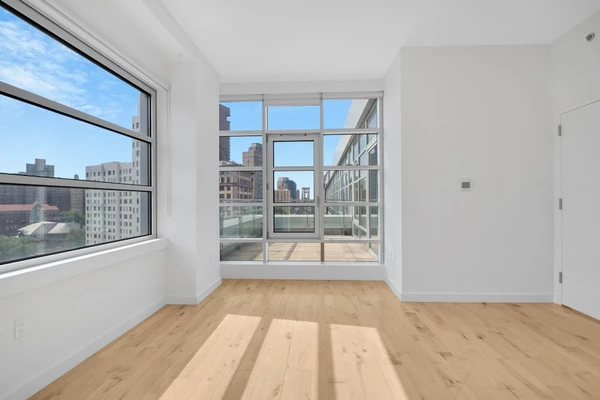 2 bedrooms apartment for rent in Downtown Brooklyn - Brooklyn, New York