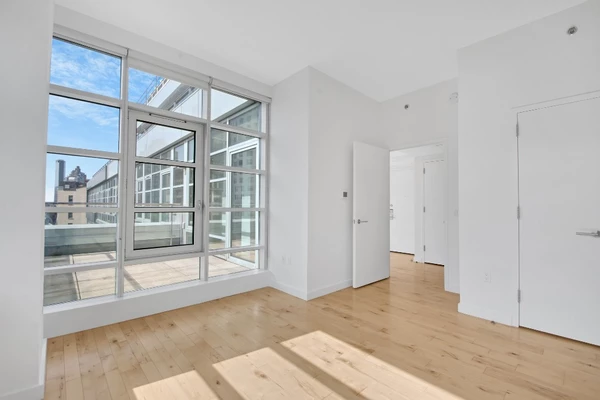 2 bedrooms apartment for rent in Downtown Brooklyn - Brooklyn, New York