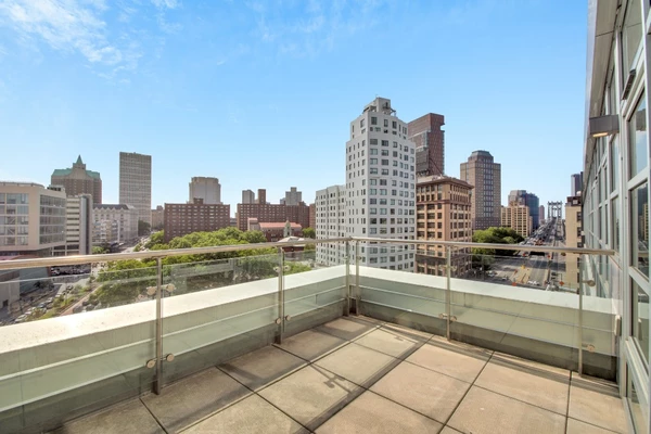 2 bedrooms apartment for rent in Downtown Brooklyn - Brooklyn, New York