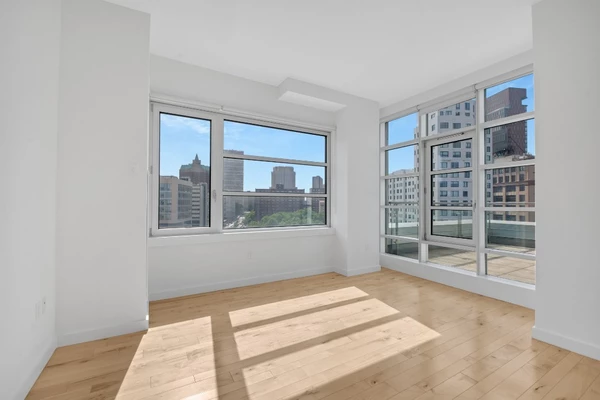 2 bedrooms apartment for rent in Downtown Brooklyn - Brooklyn, New York
